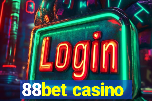 88bet casino